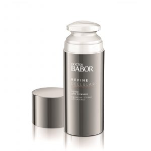 Dr. BABOR Refine Cellular Detox Lipo Cleanser 100ml