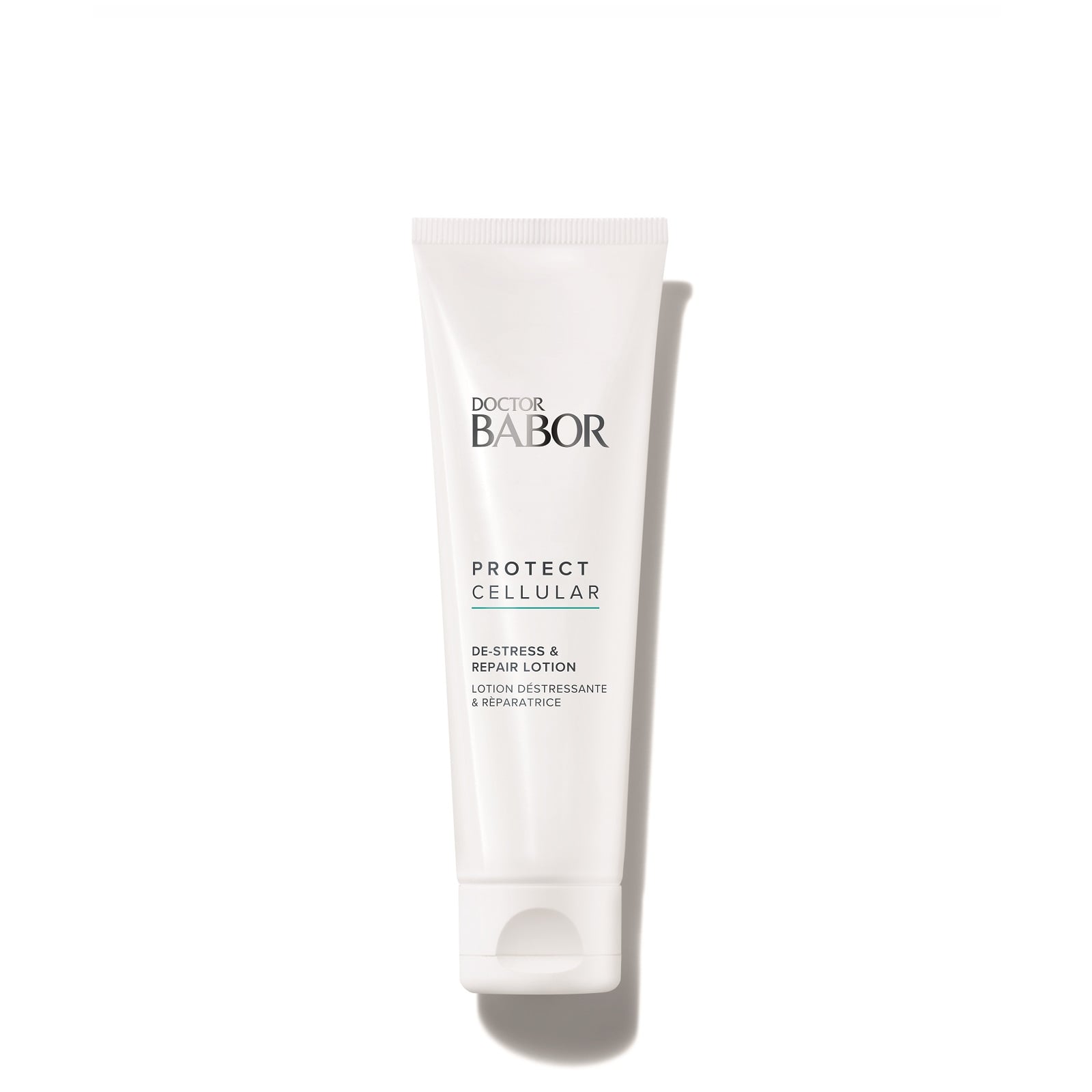 Dr. BABOR Protect Cellular De-Stress and Repair Lotion