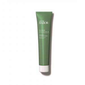 Dr. BABOR Cleanformance Renewal Overnight Mask