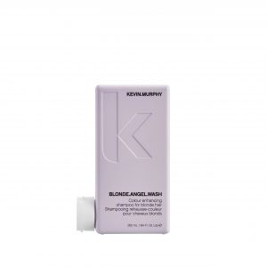 KEVIN.MURPHY Blonde.Angel