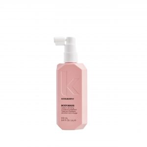 Kevin.Murphy body mass