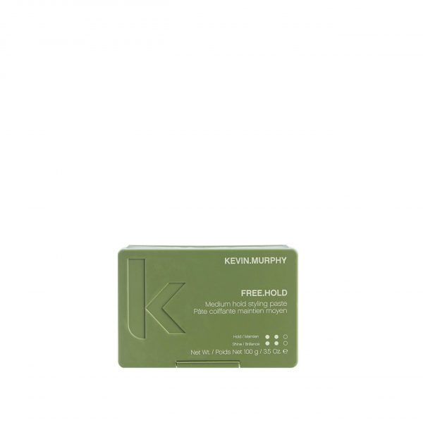 KEVIN.MURPHY Free.Hold