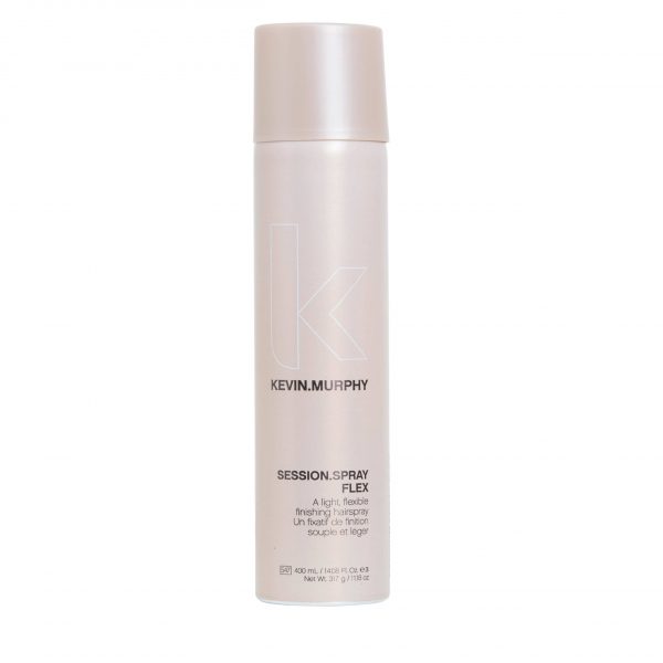 KEVIN.MURPHY Session.Spray FLEX