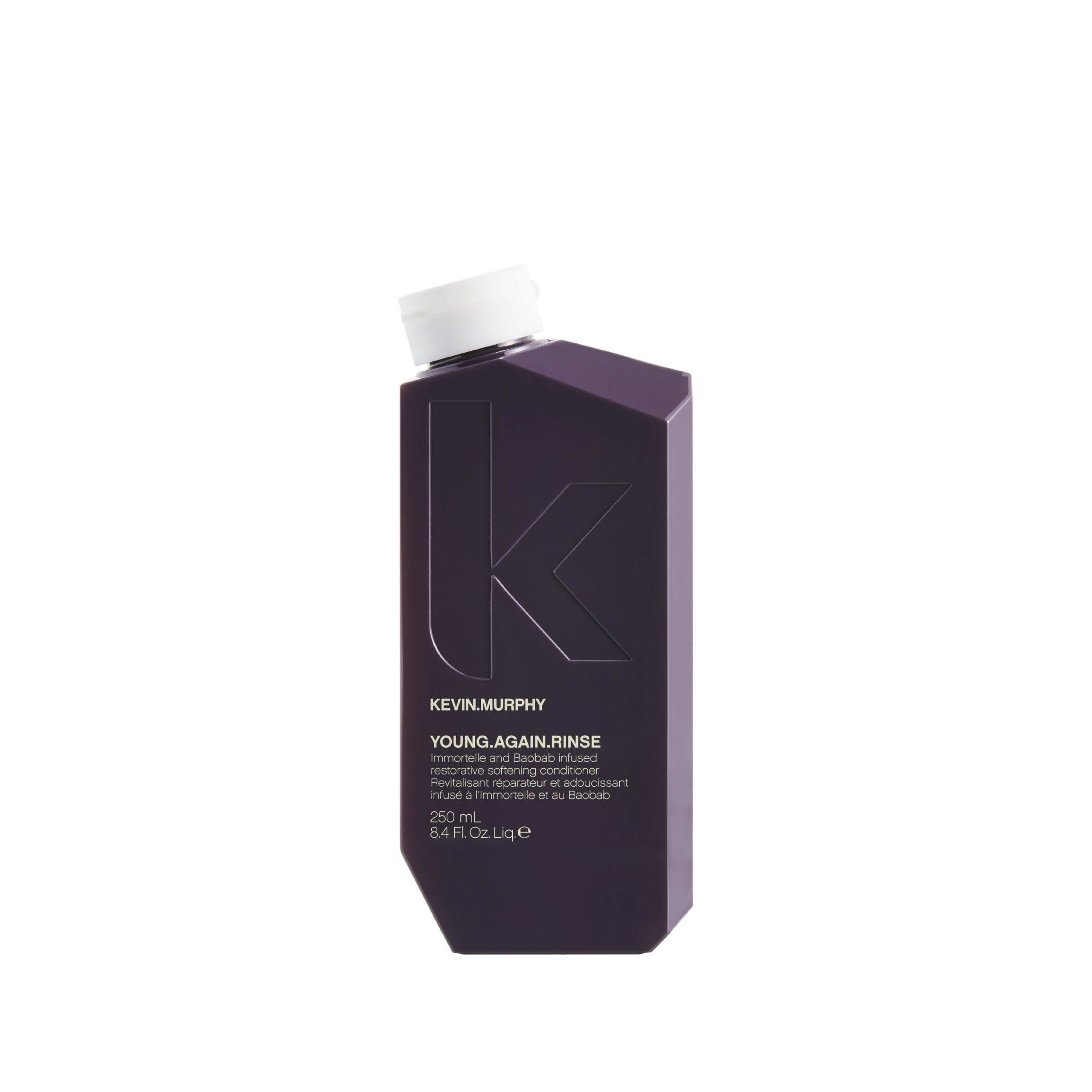 Kevin.Murphy young.again_.rinse_250ml