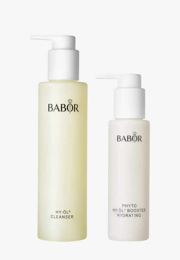 Babor HY-ÖL & Phyto Booster Hydrating Set