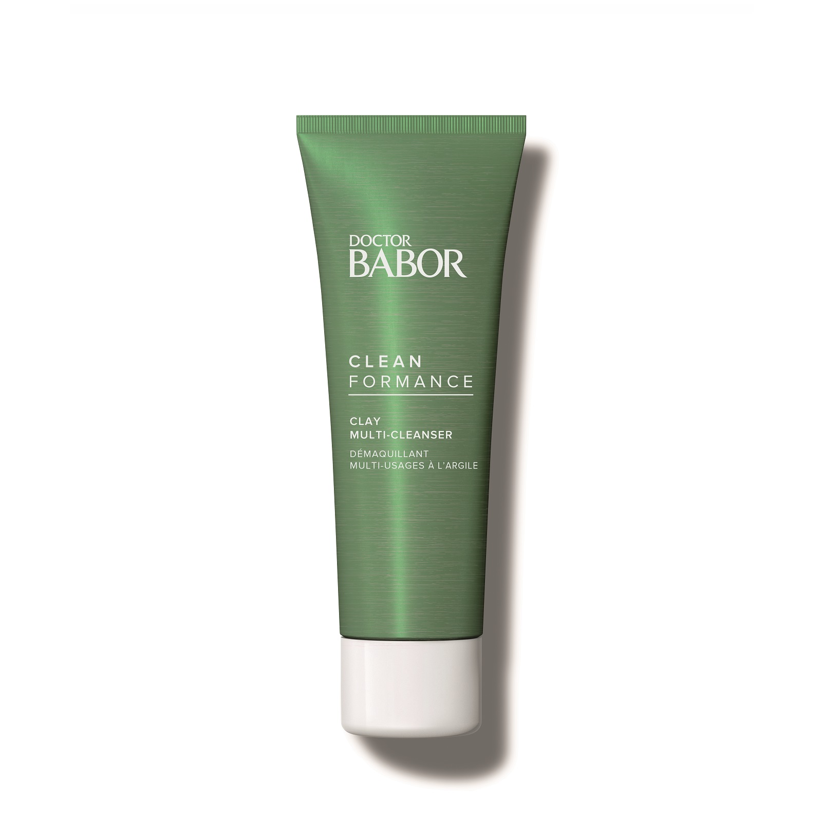 Dr. BABOR Cleanformance Clay Multi-Cleanser