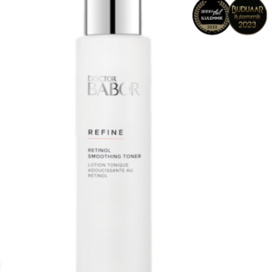 Babor Retinol Smoothing toner