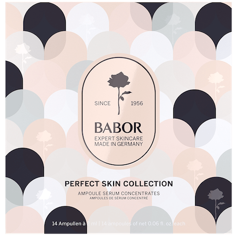 Babor Perfect Skin Collection Spring Edition