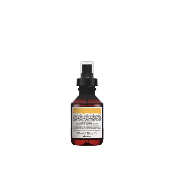 Davines Nourishing Keratin Sealer