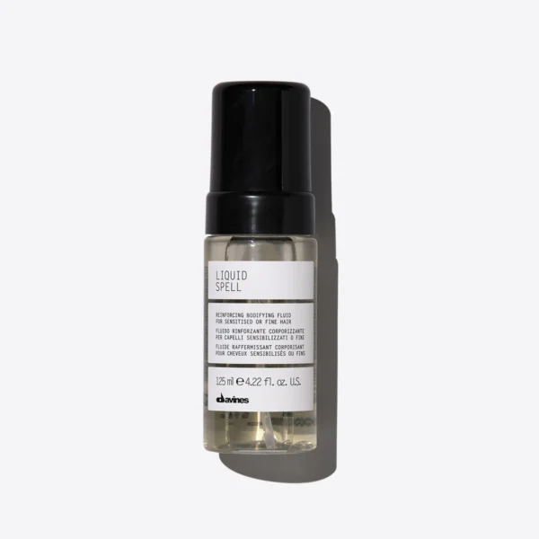 Davines liquid spell