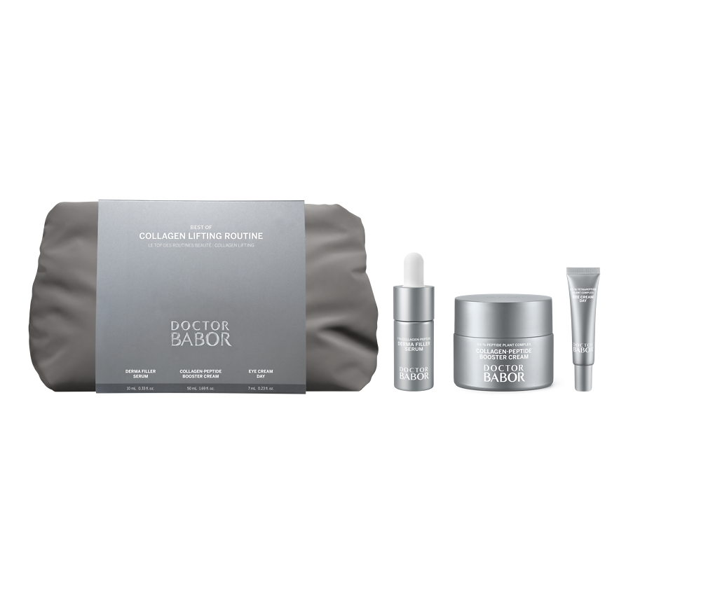 Babor collagen lifting routine komplekt