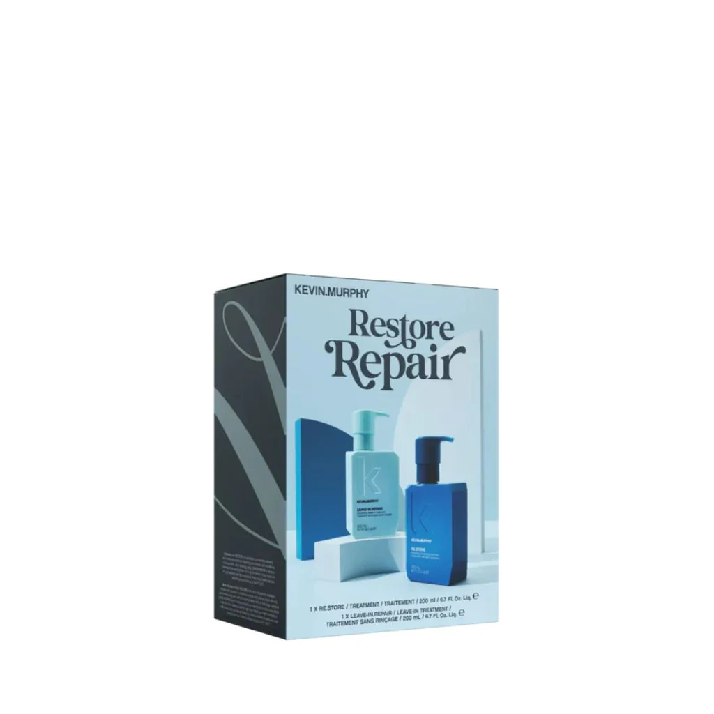 Kevin.Murphy restore repair komplekt