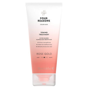 four reasons tooniv juuksemask