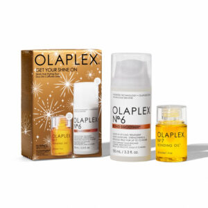 OLAPLEX Get Your Shine On Kit