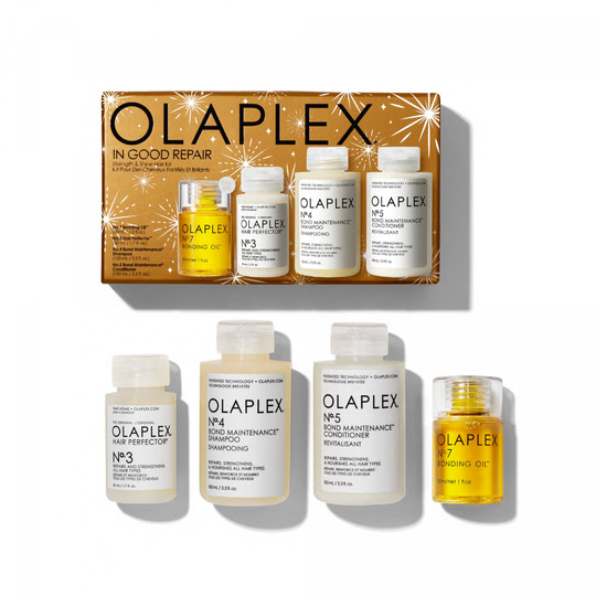 Olaplex komplekt IN GOOD REPAIR