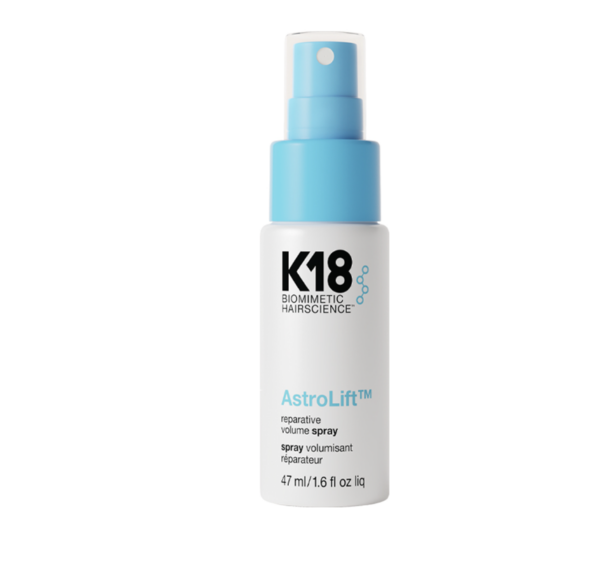 K18 MINI AstroLift juukseid parandav volüümisprei