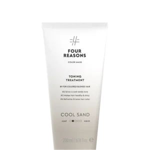 Four Reasons Color Mask Cool Sand