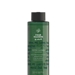 Four Reasons Scalp Refreshing šampoon osta