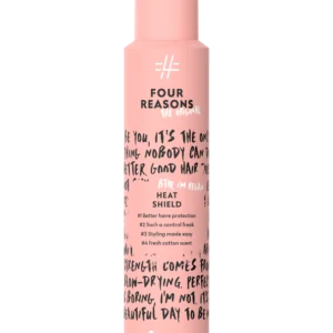 Four Reasons Original Heat Shield – kuumakaitse 200ml