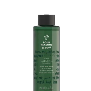 Four Reasons Scalp Calming šampoon
