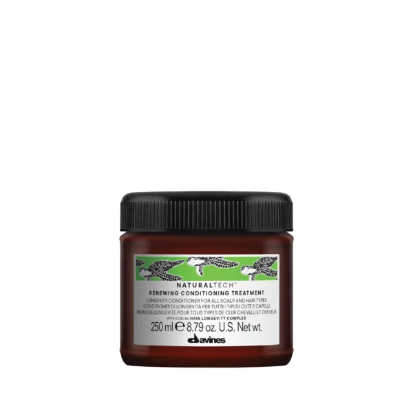 Davines Naturaltech RENEWING conditioner