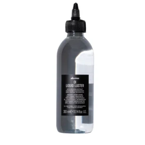 OI Liquid Luster on kaalutu hooldusvahend kõikidele juuksetüüpidele.