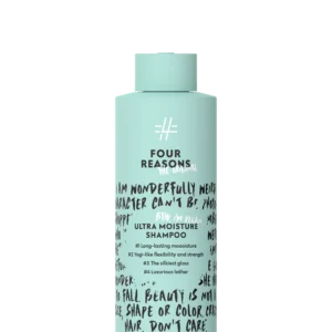 Four Reasons Original Ultra Moisture Shampoo – superniisutav šampoon 300ml