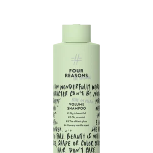 Four Reasons Original Volume Shampoo – kohevust lisav šampoon 300ml