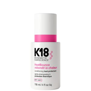 K18 HeatBounce niisutav kuumakaitsevahend