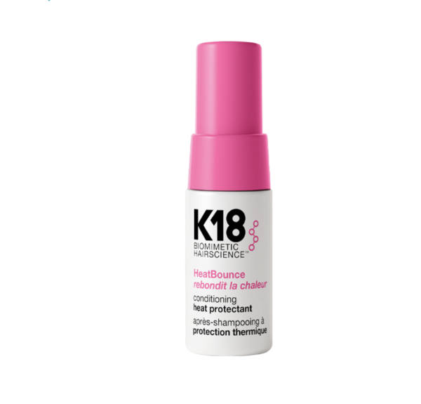 K18 MINI HeatBounce niisutav kuumakaitsevahend