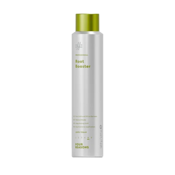 Four Reasons Professional Root Booster – Juuksejuure kergitaja 200ml
