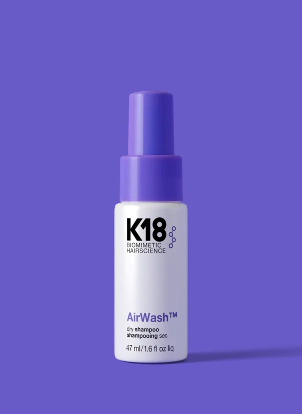 K18 MINI AirWash kuivšampoon osta