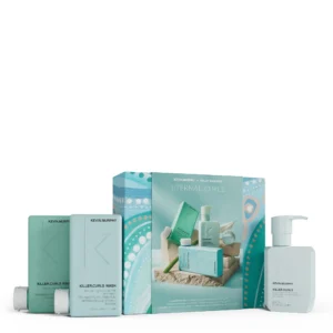 Kevin.Murphy komplekt lokkis juustele 2025