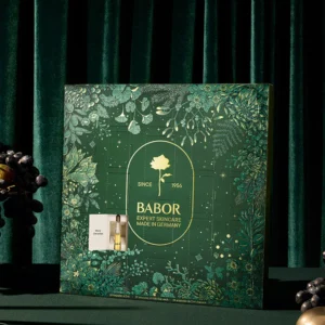 Babor 2025 calender