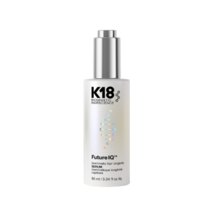 K18 FutureIQ™ biomimeetiline juuste pikaealisuse seerum